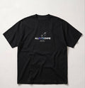 ALLEYESONME-Unisex Oversized Classic T-Shirt (ALLEYESONME COLLECTION)