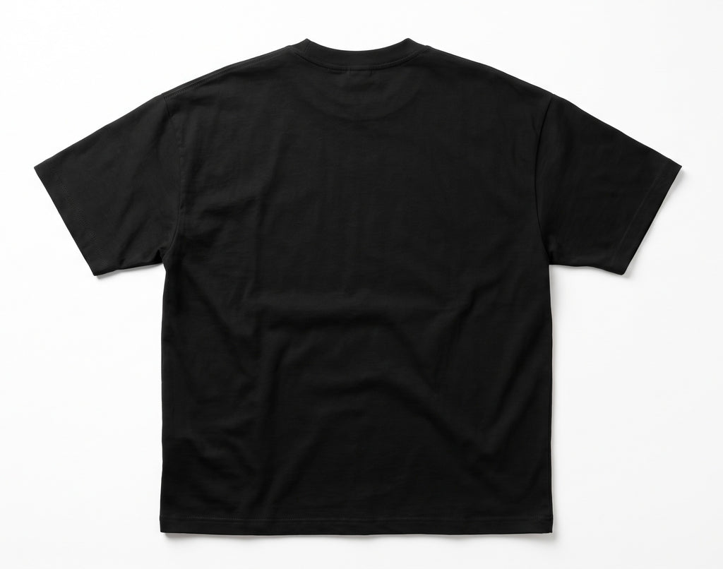 ALLEYESONME-Unisex Oversized Classic T-Shirt (ALLEYESONME COLLECTION)