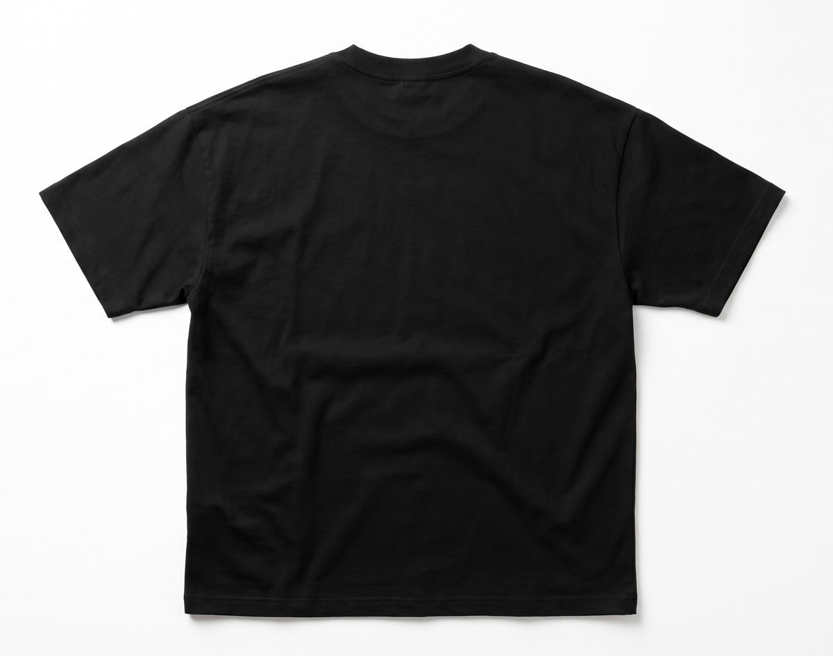 ALLEYESONME-Unisex Oversized Classic T-Shirt (ALLEYESONME COLLECTION)
